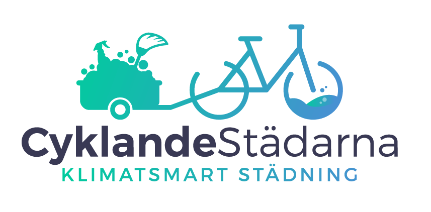 Städfirma i Linköping - Cyklande Städarna i Linköping AB