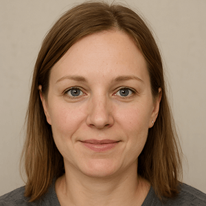 Sara Nyström